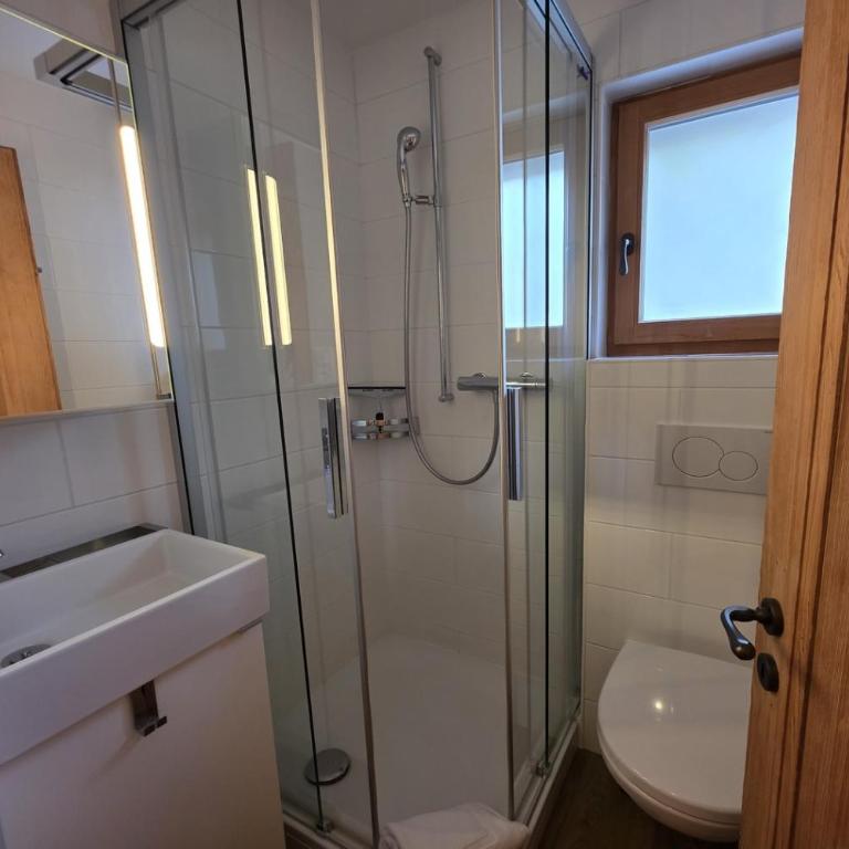 Roxes 6, duplex cosy et lumineux à proximité de Médran - Appartement 1 Chambre - 5