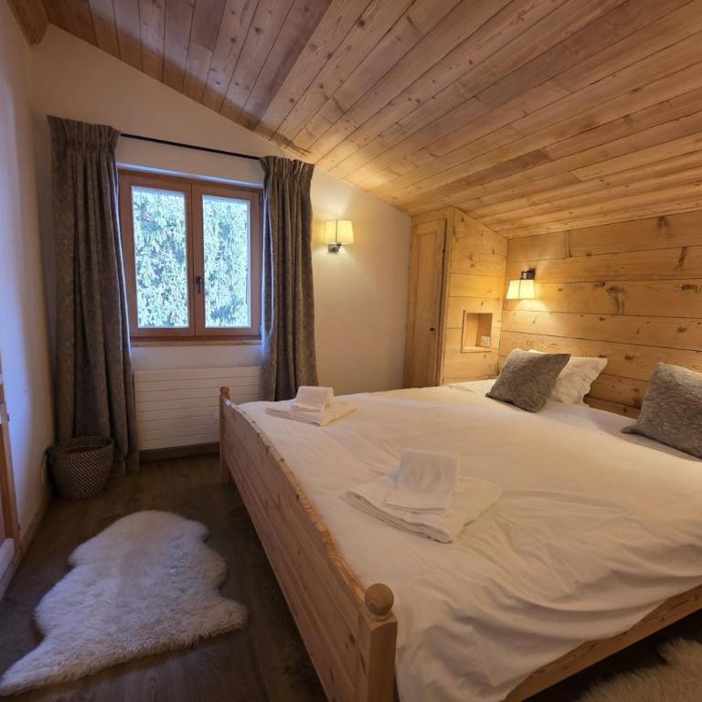 Roxes 6, duplex cosy et lumineux à proximité de Médran - Appartement 1 Chambre - 6