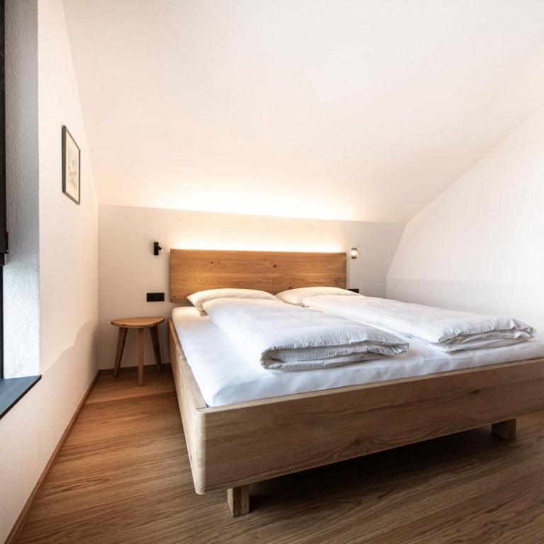 Senner Nature Stay - Appartamento con 2 Camere da Letto - 13