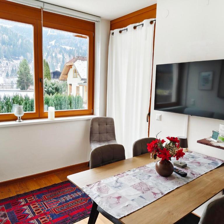 Appartement Vista Verde - Apartment mit 1 Schlafzimmer - 21