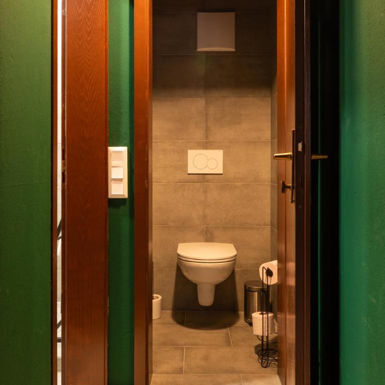 Haus Waldruhe - Apartment mit 2 Schlafzimmern - 7