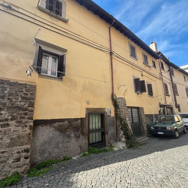 Il fontanile holiday house - Appartamento Standard con 2 Camere da Letto - 24