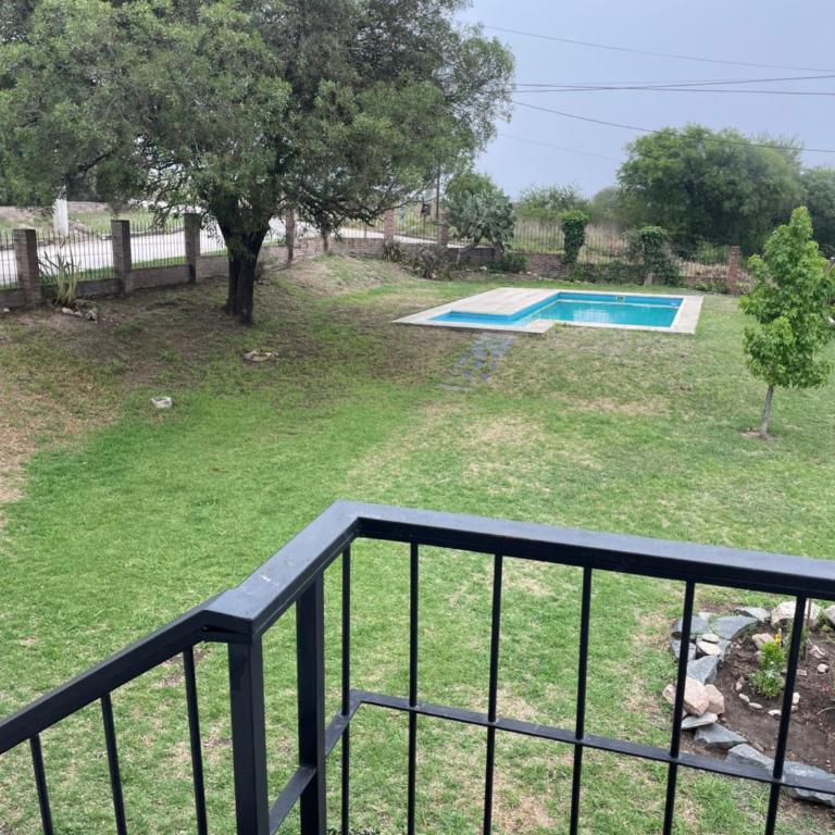 Hermosa casa con vista al lago - Casa - 21