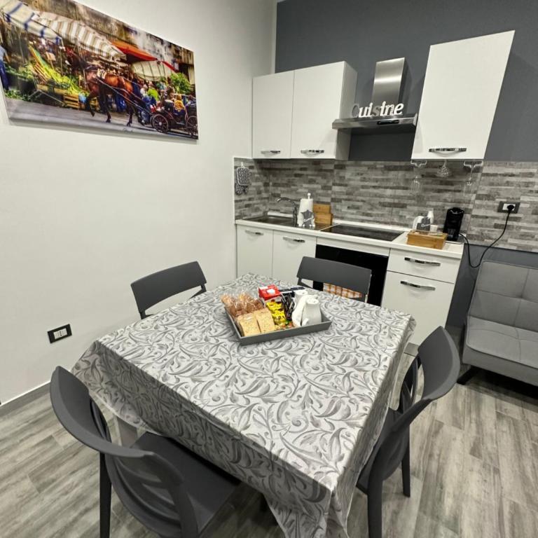 Blue Wave Apartment - Appartamento Deluxe con 2 Camere da Letto - 8