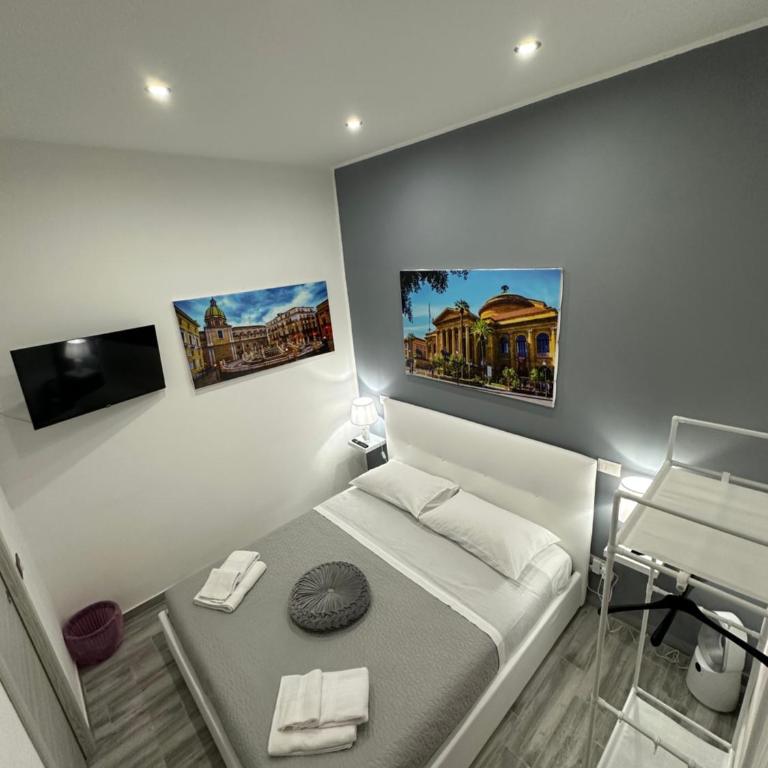 Blue Wave Apartment - Ampia Camera Matrimoniale - 7