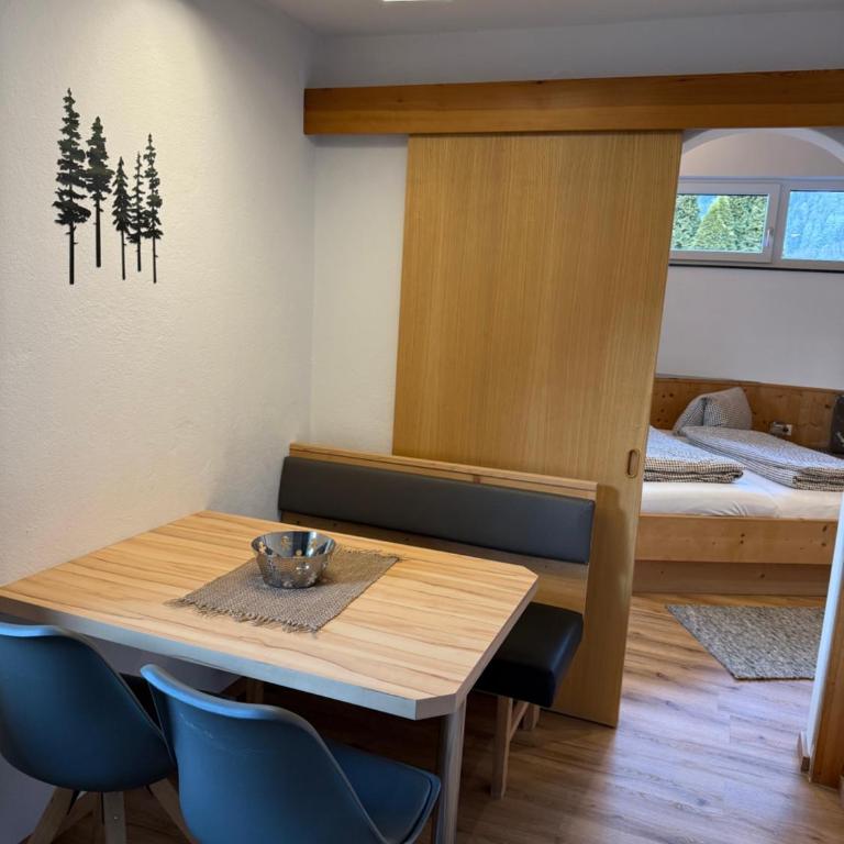 Appartement Schmid - Appartamento (2 Adulti) - 2