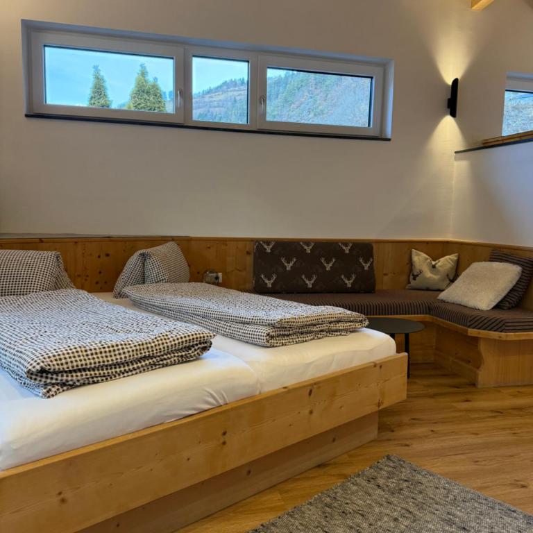 Appartement Schmid - Appartamento (2 Adulti) - 6
