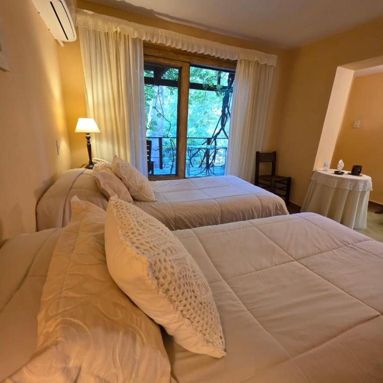 Hotel Loma Bola - Superior Double Room - 3