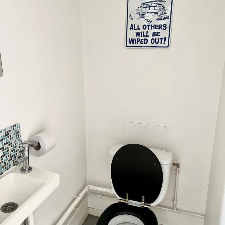 Duplex Tolosa - Pont-Neuf, Dôme de la Grave, 2 BDRs 85m2, AC, Free private car park 200m away - T3 85m2 avec clim, parking couvert gratuit à 200m - Two-Bedroom Apartment - 27
