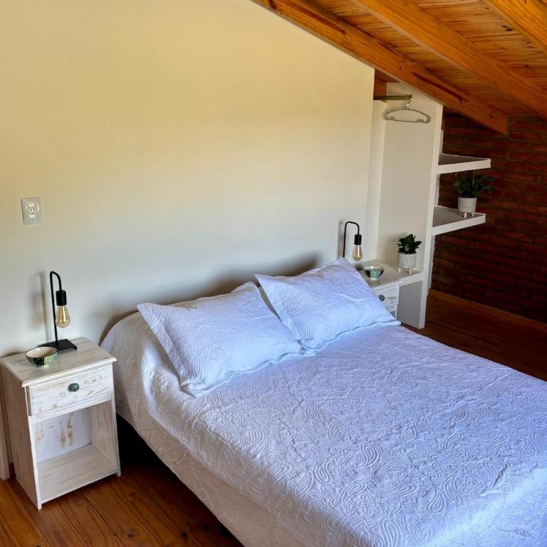 Lirios del Cerro - Two-Bedroom Apartment - 3