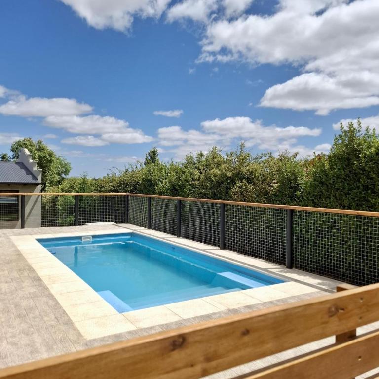 Lirios del Cerro - Two-Bedroom Apartment - 17