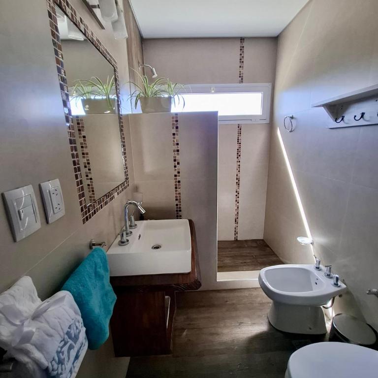 Lirios del Cerro - Two-Bedroom Apartment - 8