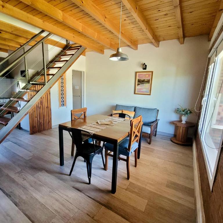 Lirios del Cerro - Two-Bedroom Apartment - 4