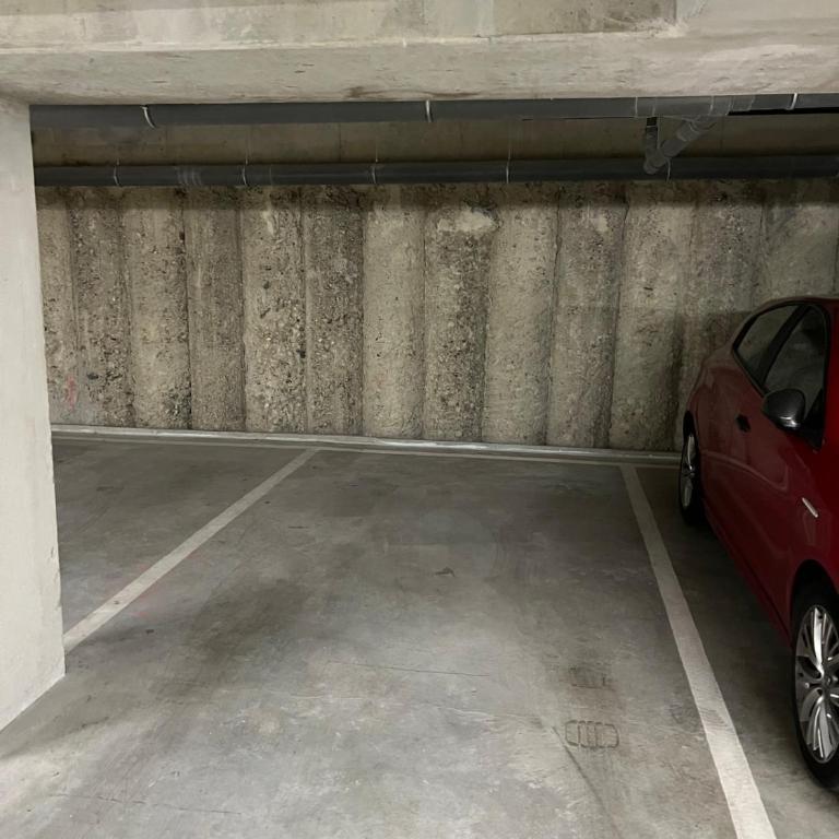 Duplex Tolosa - Pont-Neuf, Dôme de la Grave, 2 BDRs 85m2, AC, Free private car park 200m away - T3 85m2 avec clim, parking couvert gratuit à 200m - Two-Bedroom Apartment - 21