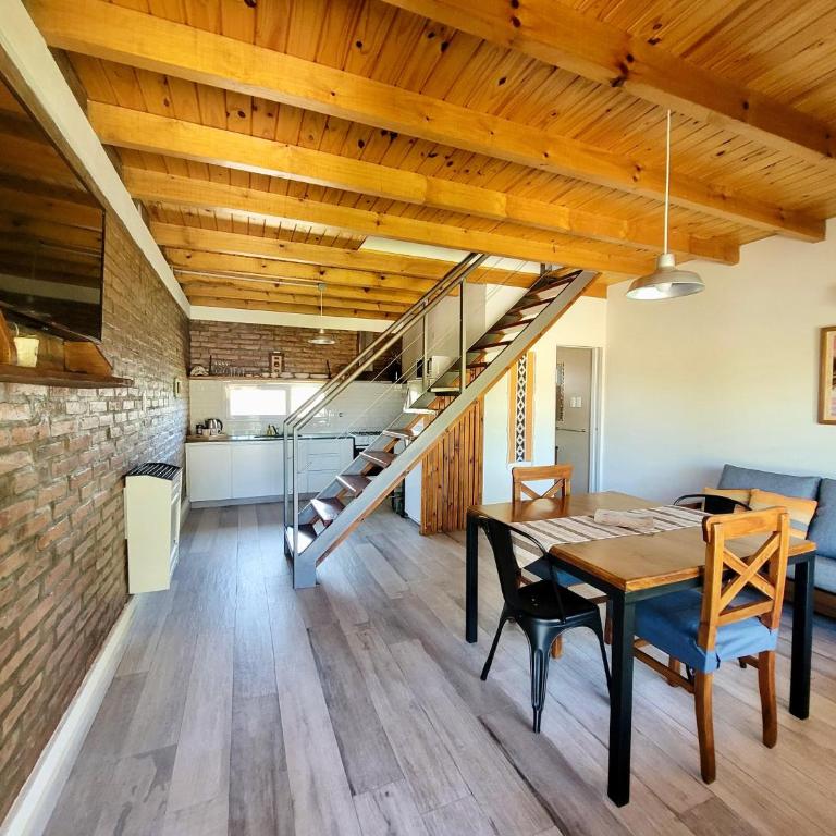 Lirios del Cerro - Two-Bedroom Apartment - 5
