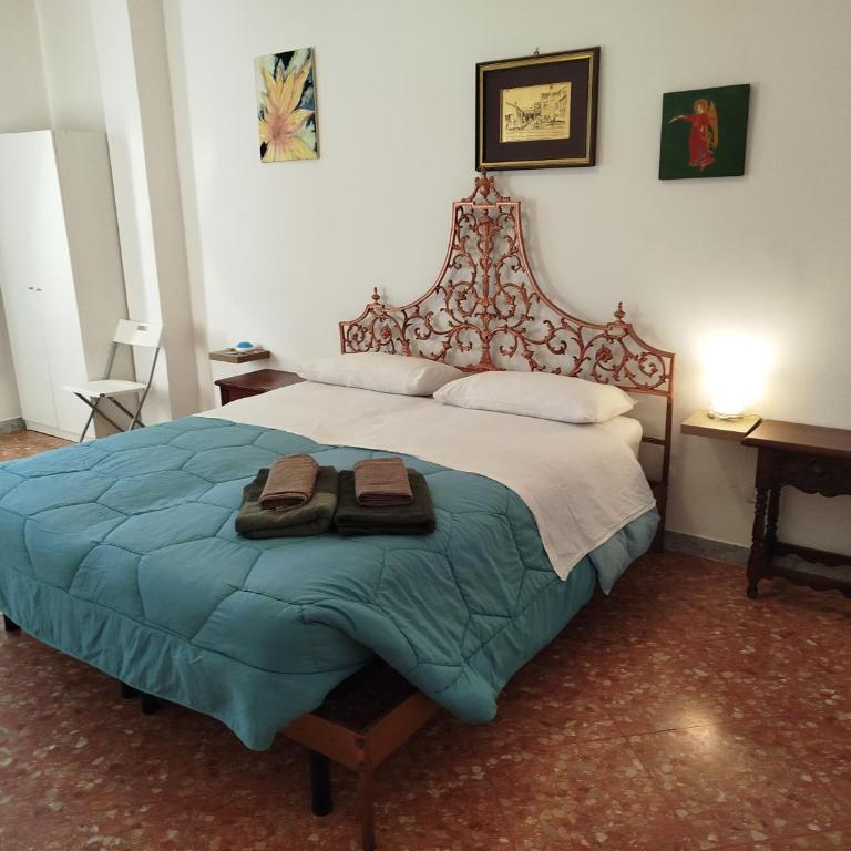 Appartamento Levante - Appartamento con 2 Camere da Letto - 9