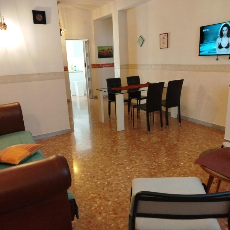Appartamento Levante - Appartamento con 2 Camere da Letto - 4