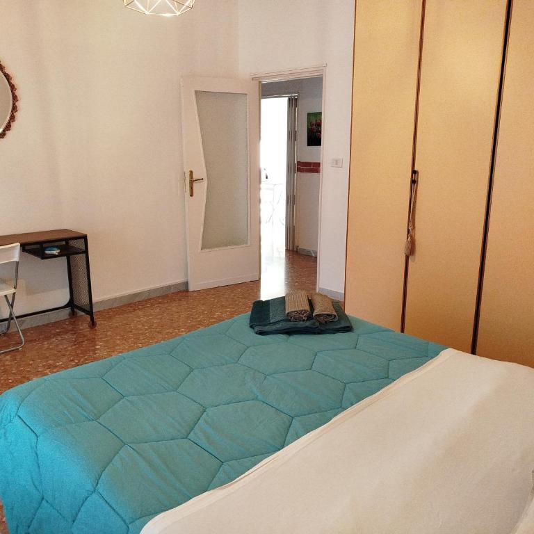 Appartamento Levante - Appartamento con 2 Camere da Letto - 11