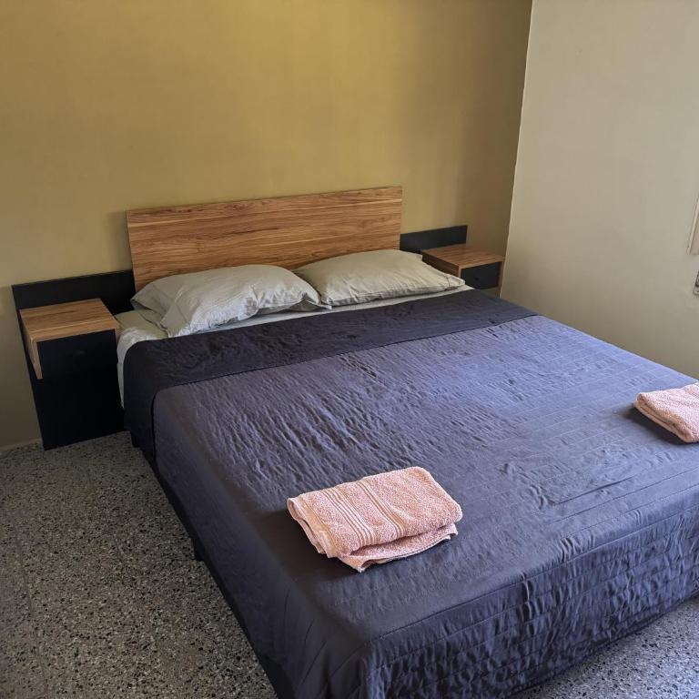 Descansá en Cosquín casa con patio y asador - Casa de 3 dormitorios - 34