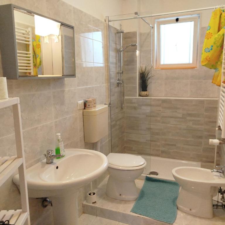 Appartamento Levante - Appartamento con 2 Camere da Letto - 8