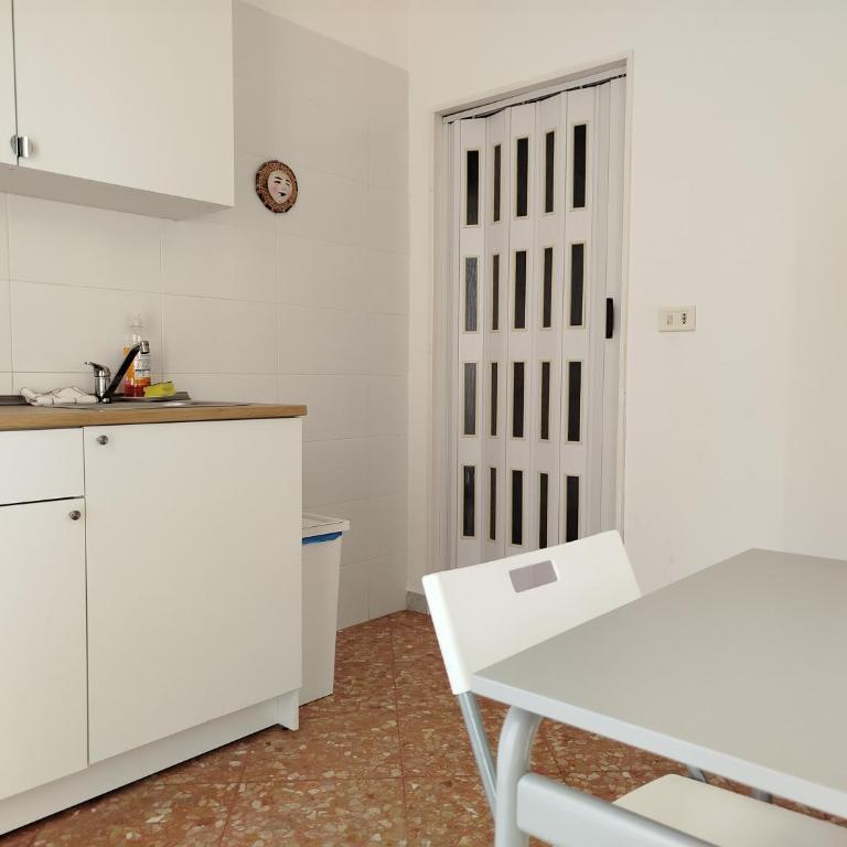 Appartamento Levante - Appartamento con 2 Camere da Letto - 6