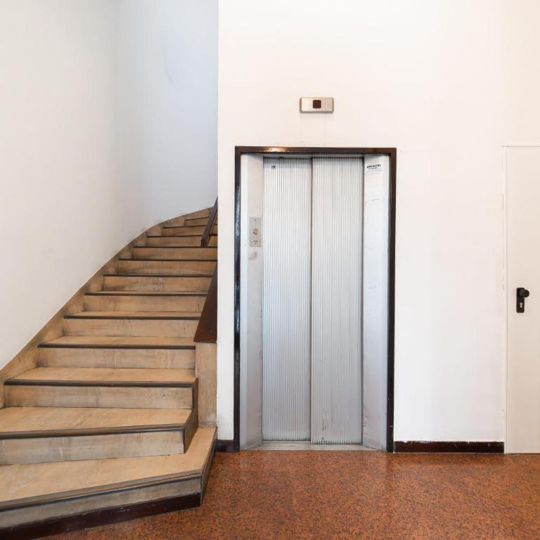 Arcade - 10 minutes walk to Piazza Maggiore - One-Bedroom Apartment - 21