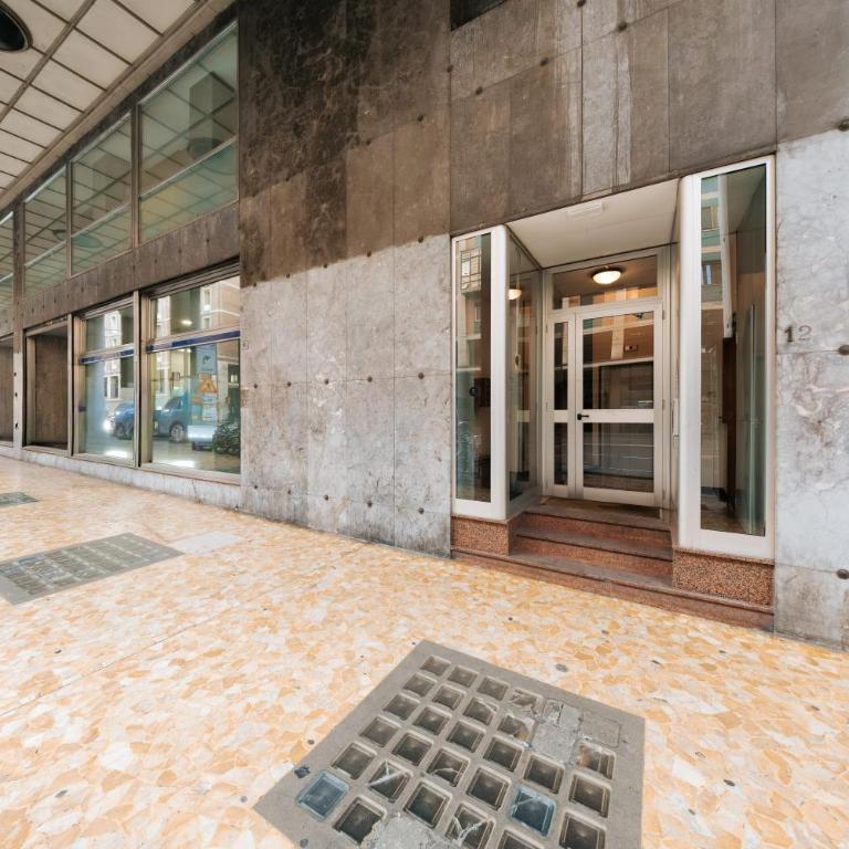 Arcade - 10 minutes walk to Piazza Maggiore - One-Bedroom Apartment - 24