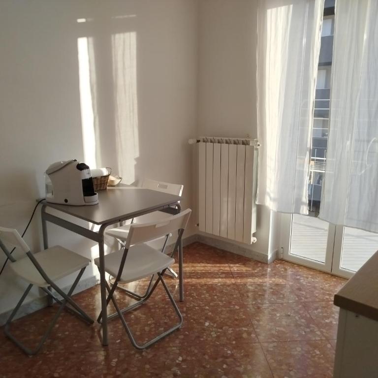 Appartamento Levante - Appartamento con 2 Camere da Letto - 5