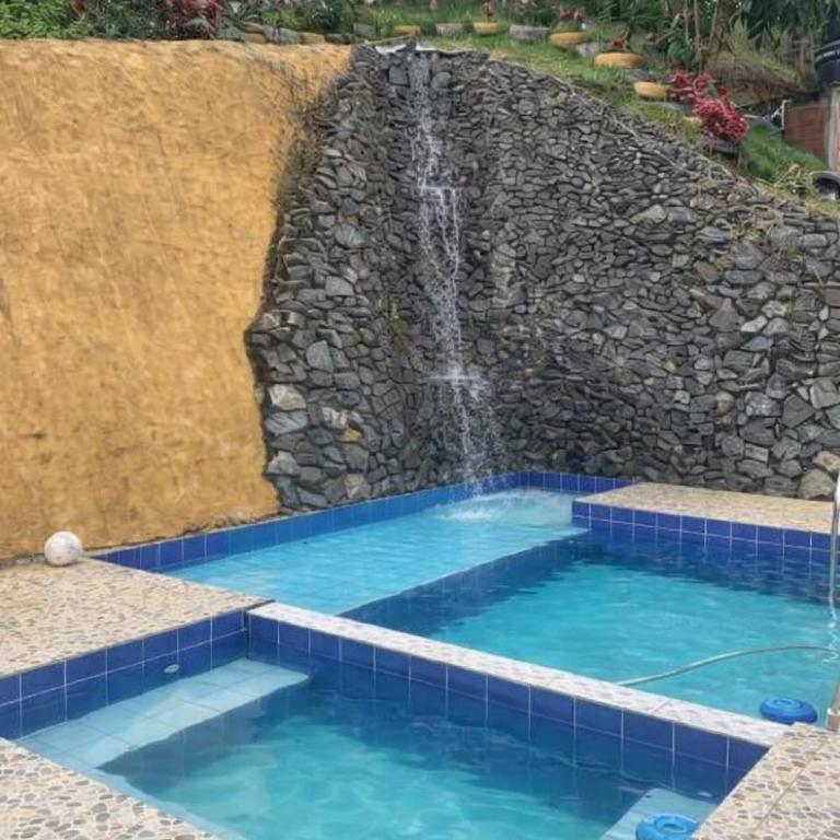 Casa Lucy - Three-Bedroom Apartment - High Floor - 5