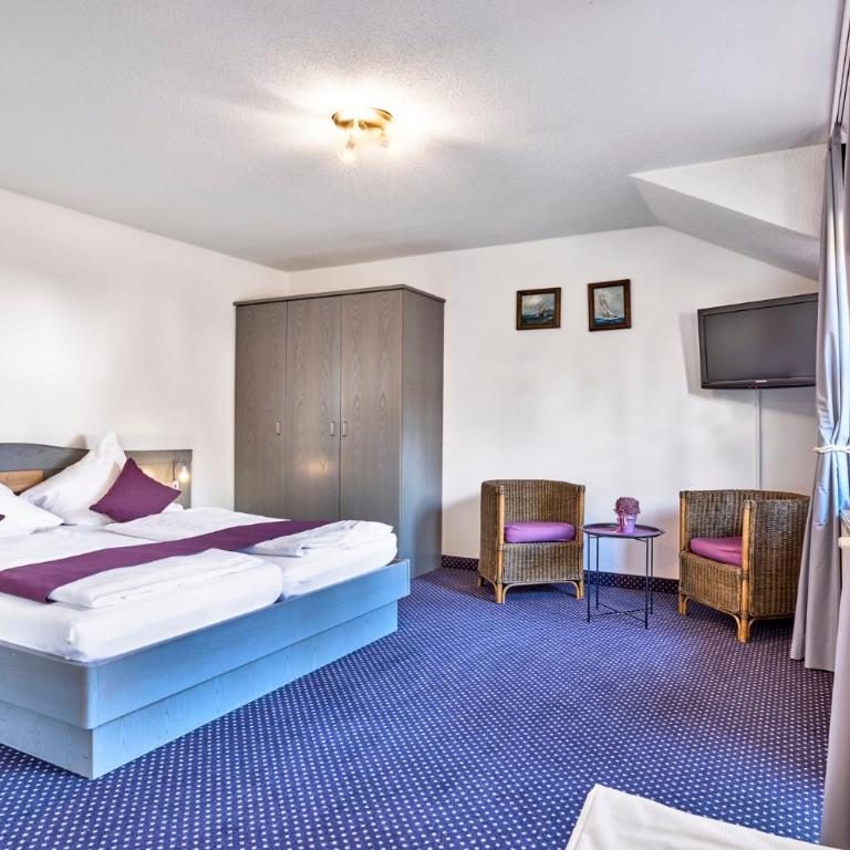 Das Arber-Hotel am Rothbach - Doppelzimmer - 5