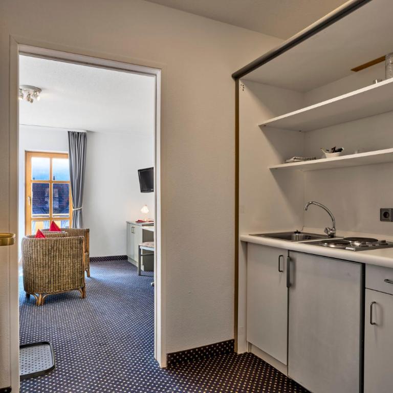 Das Arber-Hotel am Rothbach - Doppelzimmer - 7