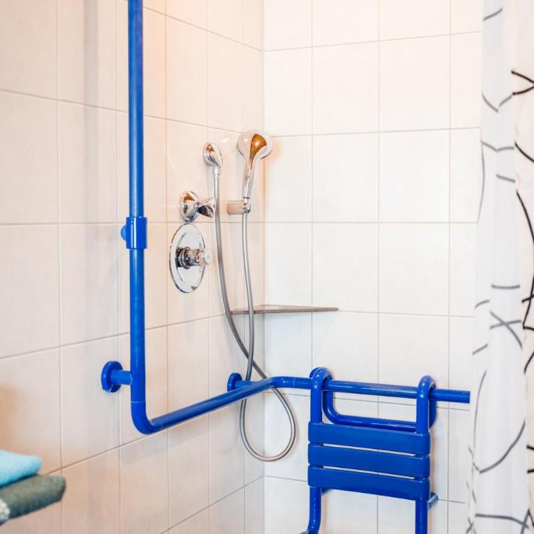 Ferienwohnung Jank - Apartment mit 2 Schlafzimmern - 28