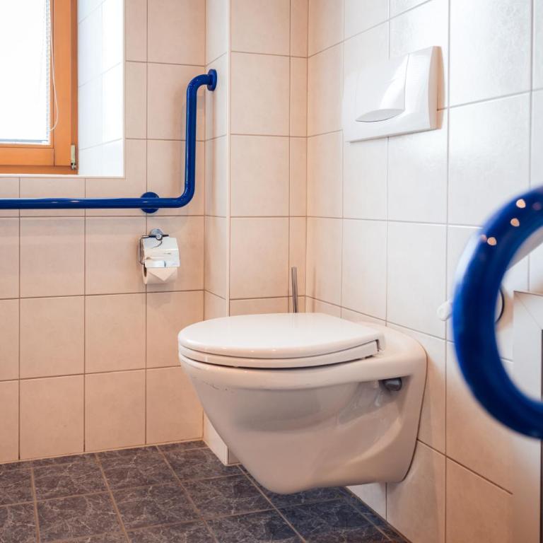 Ferienwohnung Jank - Apartment mit 2 Schlafzimmern - 24