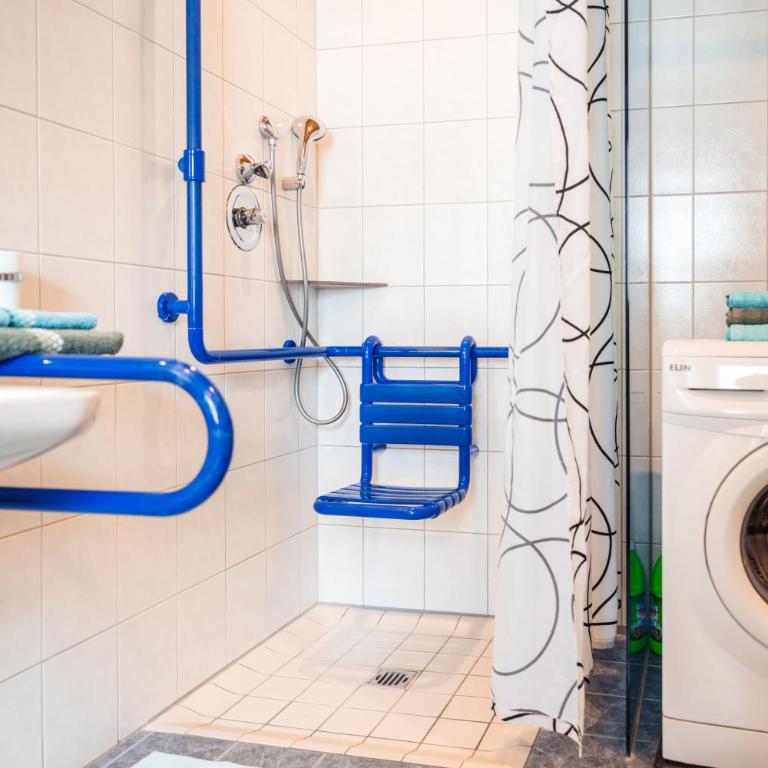 Ferienwohnung Jank - Apartment mit 2 Schlafzimmern - 26