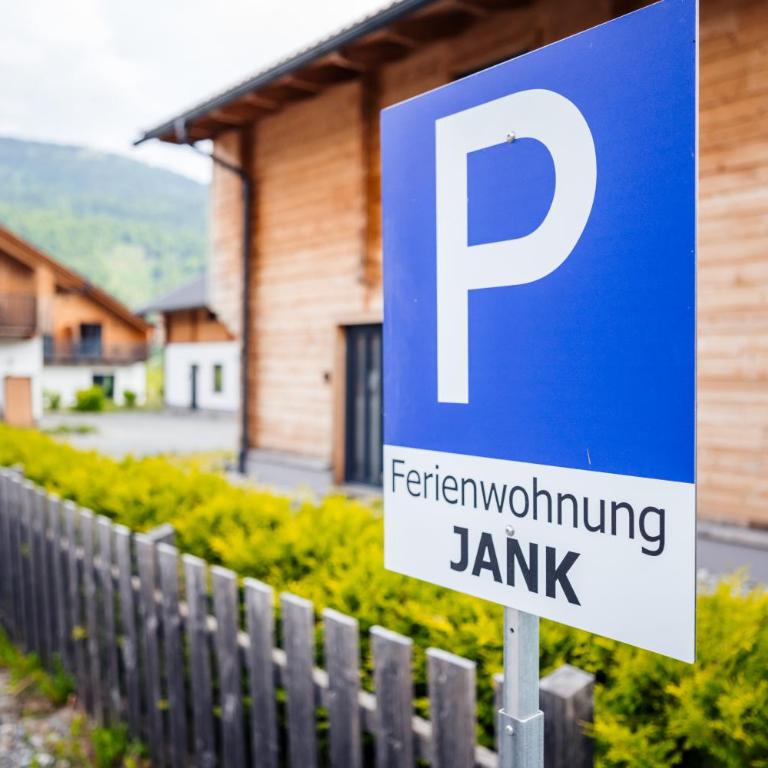 Ferienwohnung Jank - Apartment mit 2 Schlafzimmern - 29