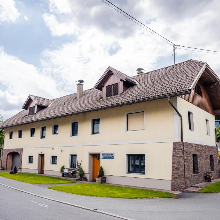 Ferienwohnung Jank - Apartment mit 2 Schlafzimmern - 1