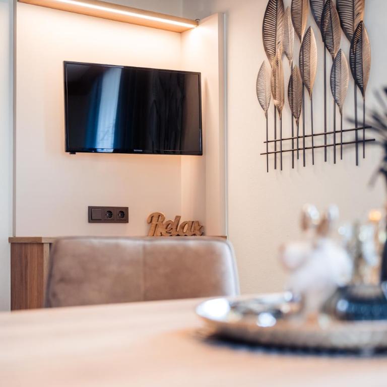 Ferienwohnung Jank - Apartment mit 2 Schlafzimmern - 17