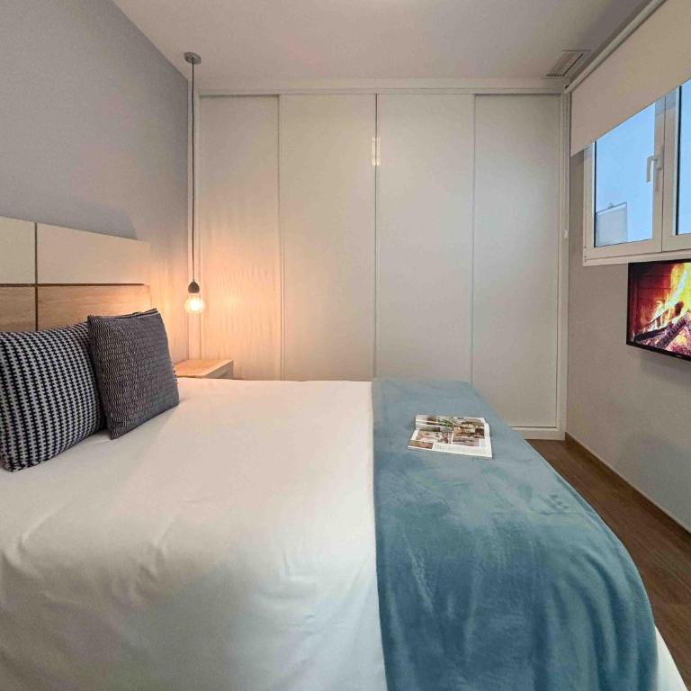 Céntrico Apartamento a tan solo 1km de la playa - Apartamento de 2 dormitorios - 31