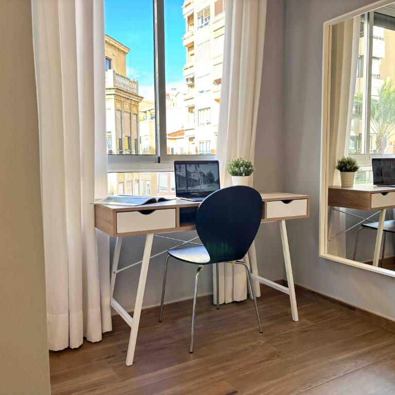 Céntrico Apartamento a tan solo 1km de la playa - Apartamento de 2 dormitorios - 26
