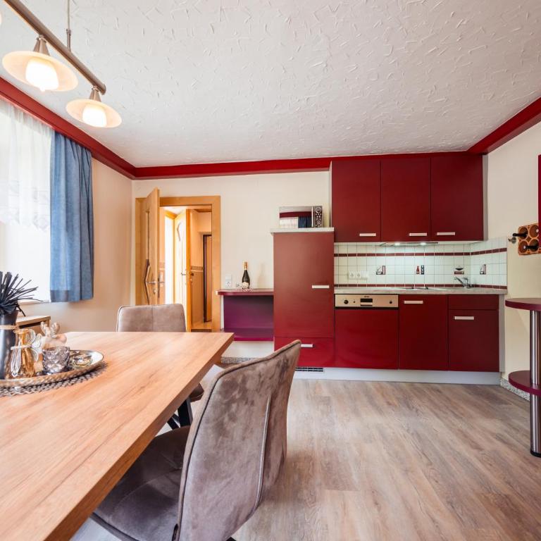Ferienwohnung Jank - Apartment mit 2 Schlafzimmern - 12