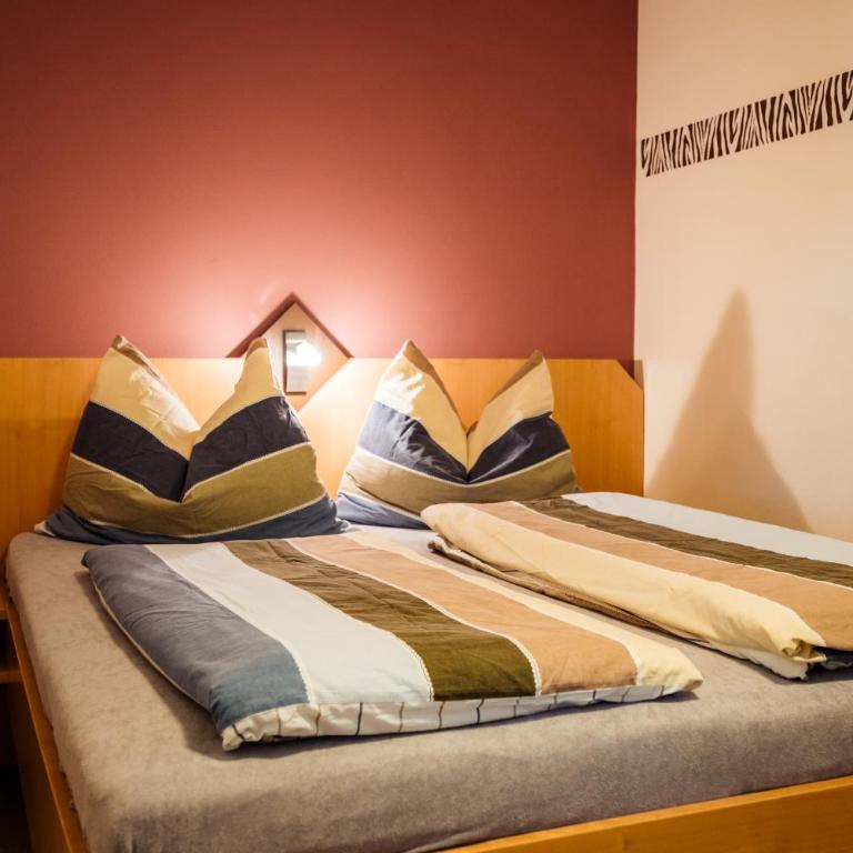 Ferienwohnung Jank - Apartment mit 2 Schlafzimmern - 7