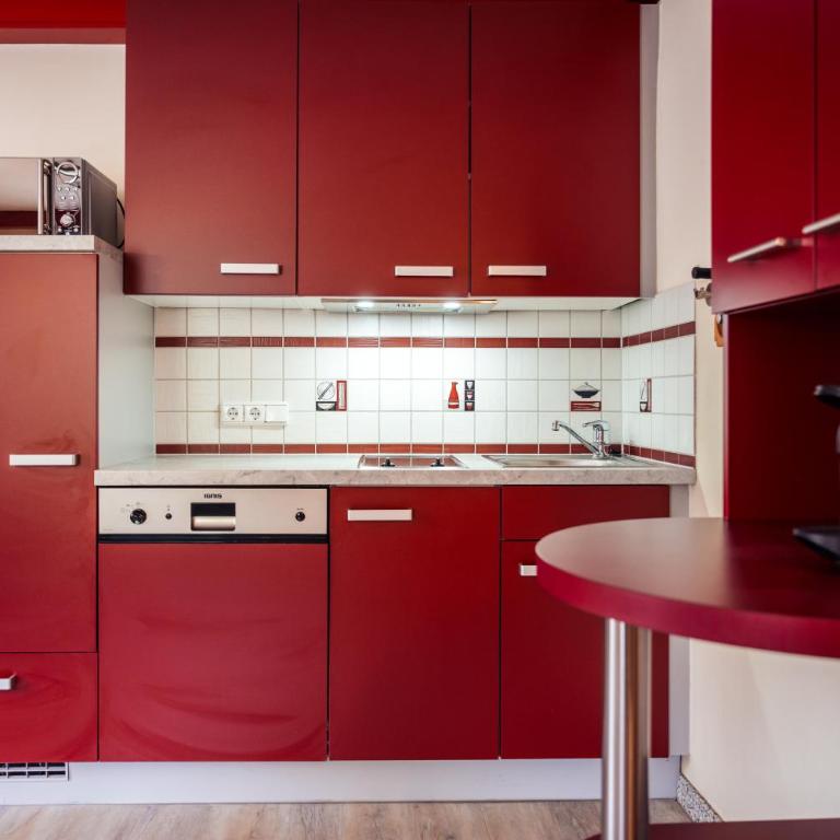 Ferienwohnung Jank - Apartment mit 2 Schlafzimmern - 21