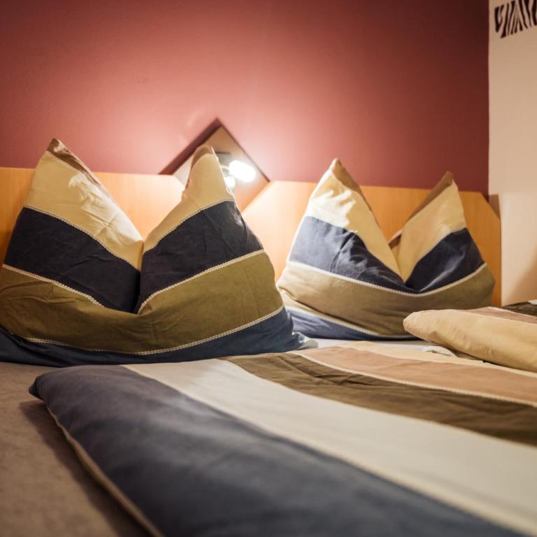 Ferienwohnung Jank - Apartment mit 2 Schlafzimmern - 22