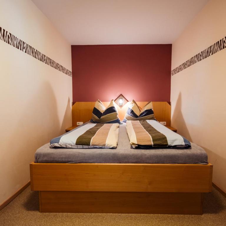 Ferienwohnung Jank - Apartment mit 2 Schlafzimmern - 16