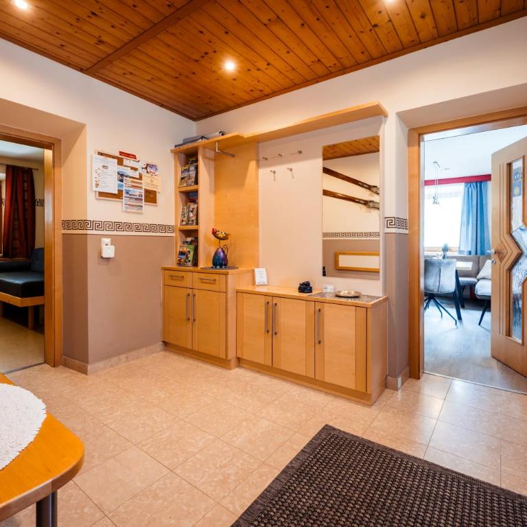 Ferienwohnung Jank - Apartment mit 2 Schlafzimmern - 14