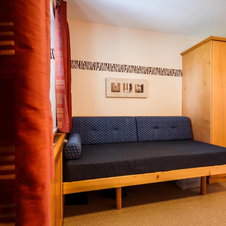 Ferienwohnung Jank - Apartment mit 2 Schlafzimmern - 23