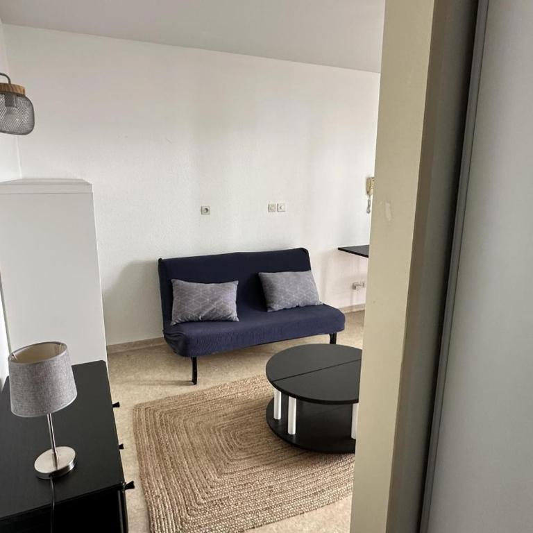 Studio Apartment with swimming pool - Apartment mit 1 Schlafzimmer - 6