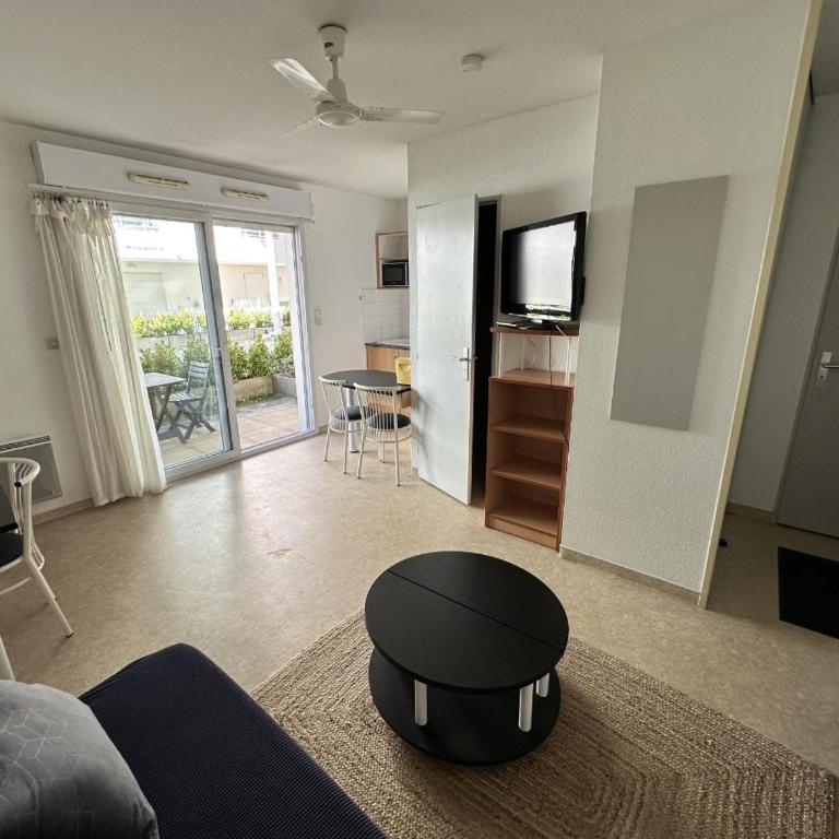 Studio Apartment with swimming pool - Apartment mit 1 Schlafzimmer - 8