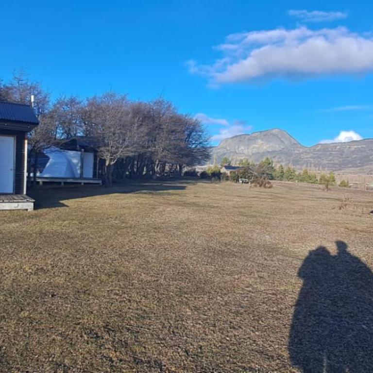 GLAMPING CABAÑA HOLMBERG - Deluxe Queen Room - 2