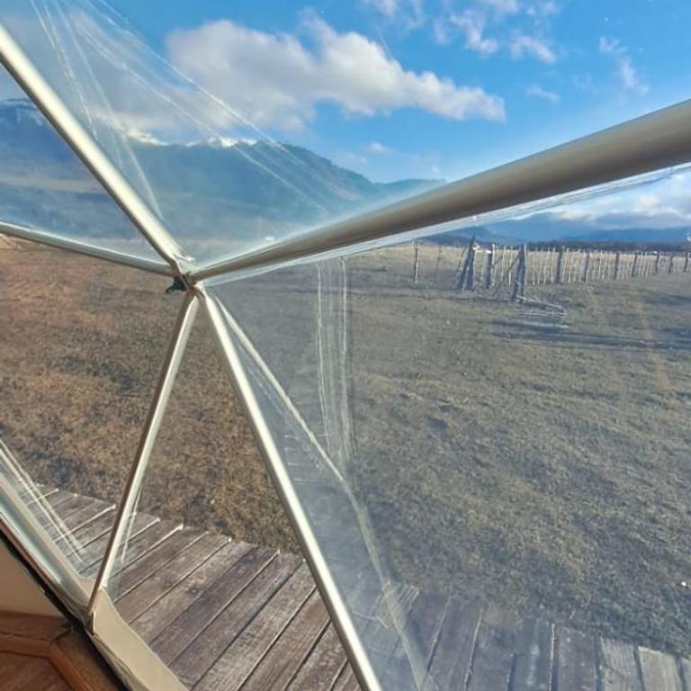 GLAMPING CABAÑA HOLMBERG - Double Room - 7